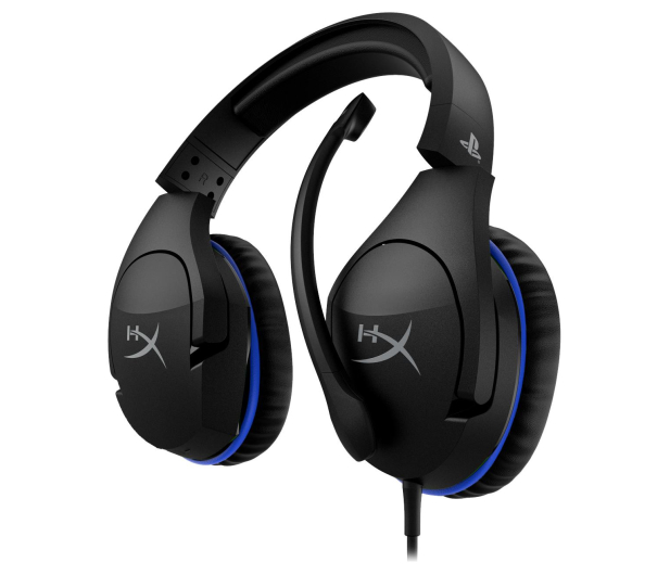 HYPERX Cloud Stinger -PS4 - 586870 - zdjęcie 5